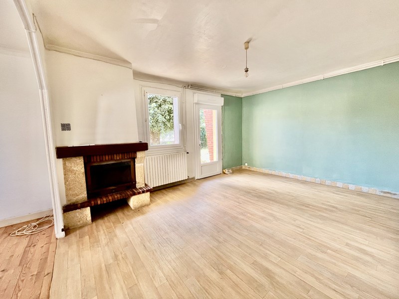 Vente Maison VERNAJOUL - 4 pièces -78 m² - (09000)