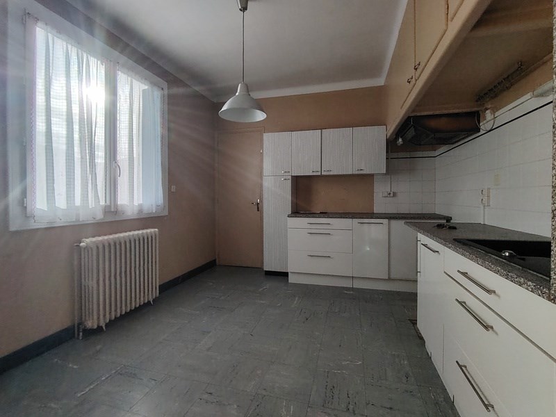 Vente Maison QUIE - 7 pièces -113 m² - (09400)