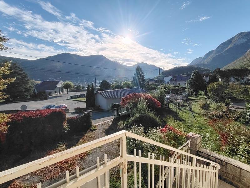 Vente Maison QUIE - 7 pièces -113 m² - (09400)