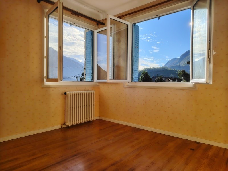 Vente Maison QUIE - 7 pièces -113 m² - (09400)