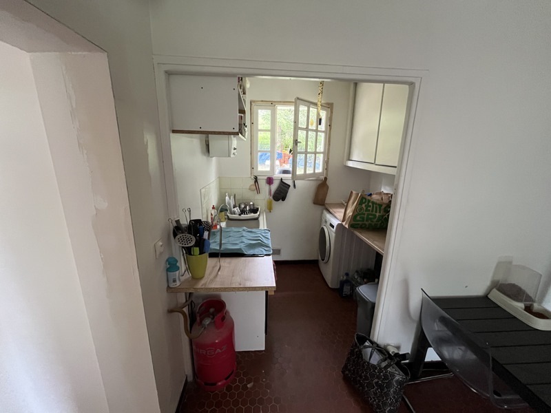 Vente Maison SERRES SUR ARGET - 2 pièces -67 m² - (09000)