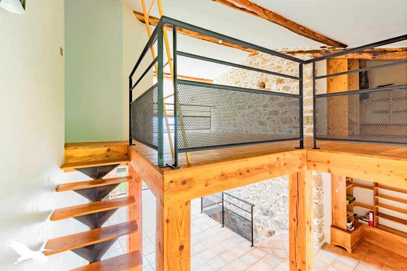 Vente Maison PRAYOLS - 5 pièces -149 m² - (09000)