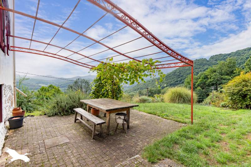 Vente Maison PRAYOLS - 5 pièces -149 m² - (09000)