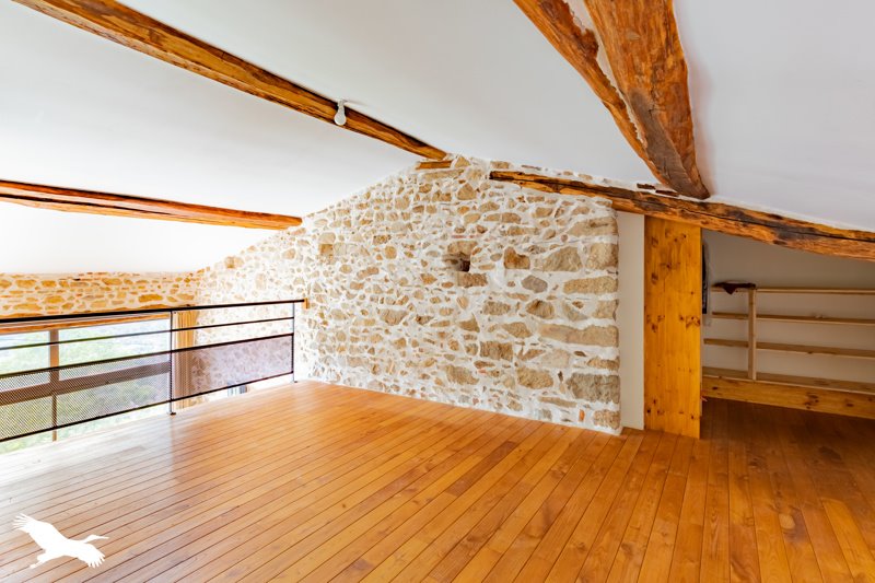 Vente Maison PRAYOLS - 5 pièces -149 m² - (09000)