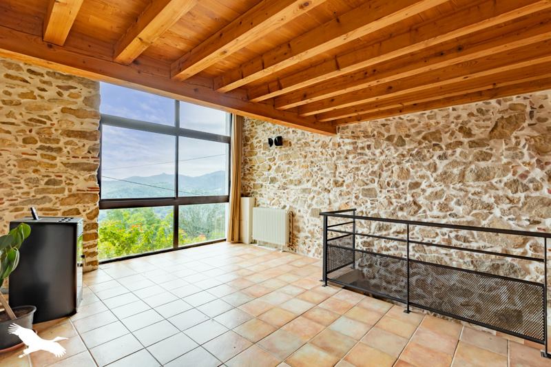 Vente Maison PRAYOLS - 5 pièces -149 m² - (09000)