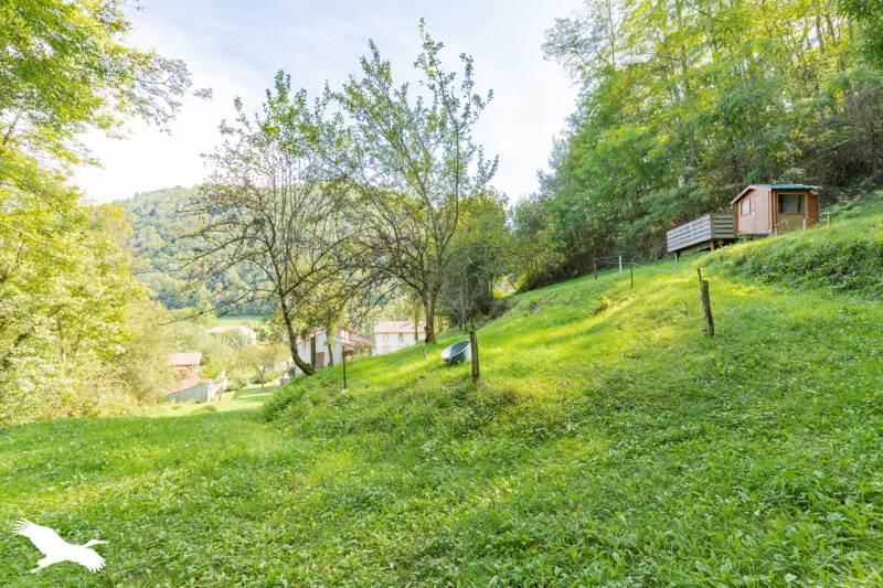 Maison  - 7 pièces    - 174 m² - NESCUS (09)