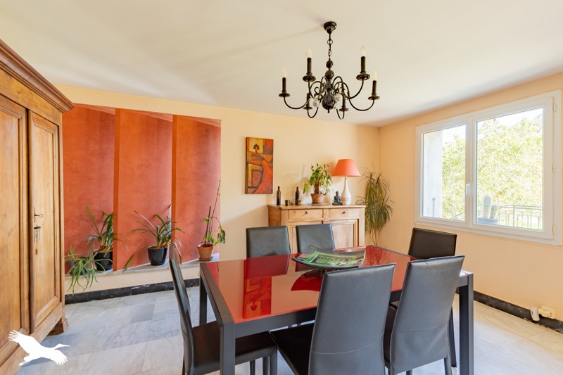 Maison  - 7 pièces    - 174 m² - NESCUS (09)