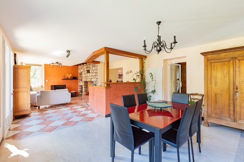 Vente Maison NESCUS - 7 pièces -174 m² - (09240)