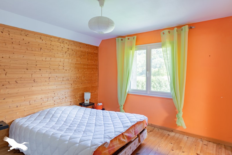 Vente Maison NESCUS - 7 pièces -174 m² - (09240)