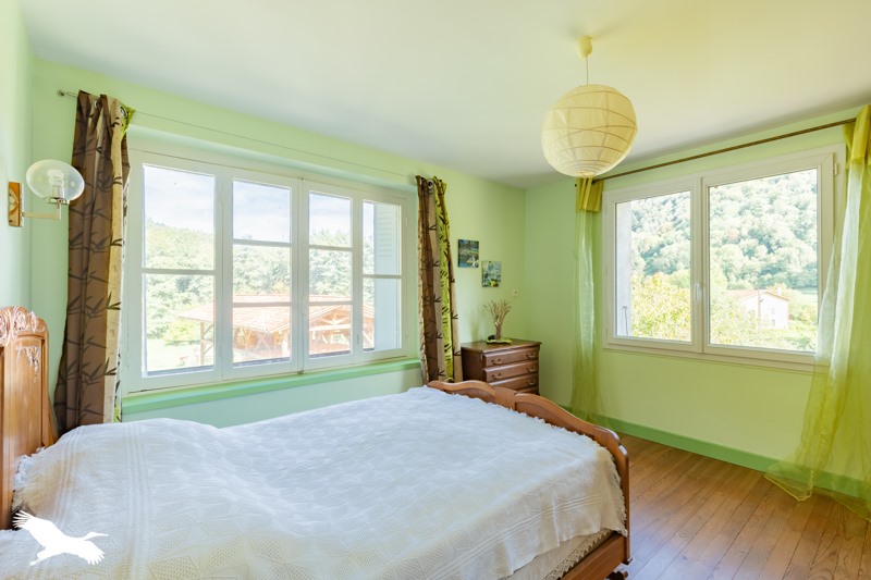 Vente Maison NESCUS - 7 pièces -174 m² - (09240)