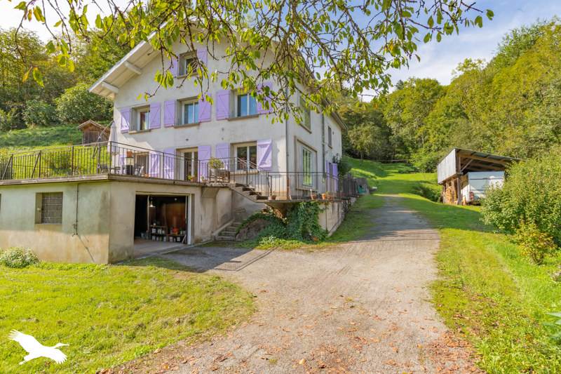 Vente Maison NESCUS - 7 pièces -174 m² - (09240)