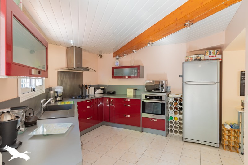 Vente Maison NESCUS - 7 pièces -174 m² - (09240)