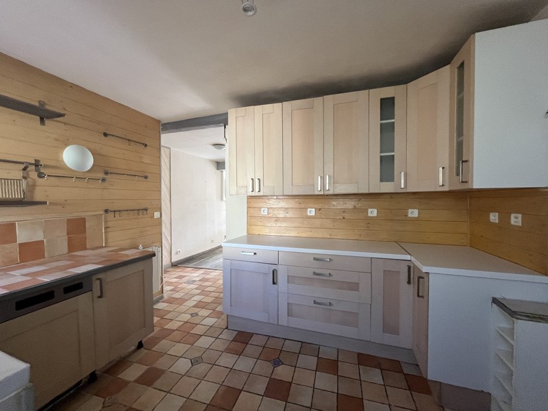 Vente Maison BENAC - 5 pièces -112 m² - (09000)