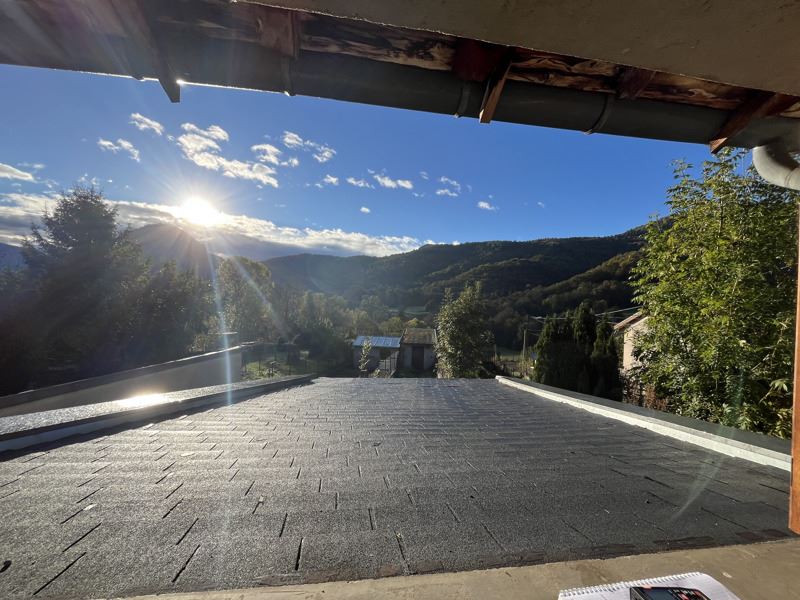 Vente Maison SAURAT - 3 pièces -71 m² - (09400)