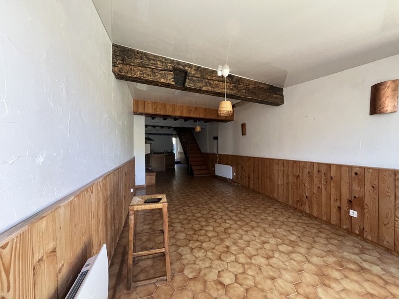 Vente Maison SAURAT - 3 pièces -71 m² - (09400)