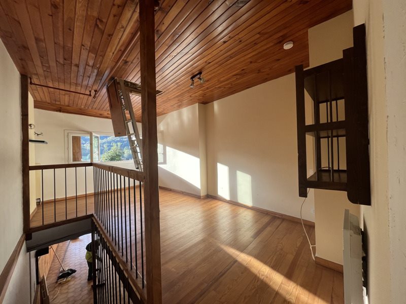 Vente Maison SAURAT - 3 pièces -71 m² - (09400)