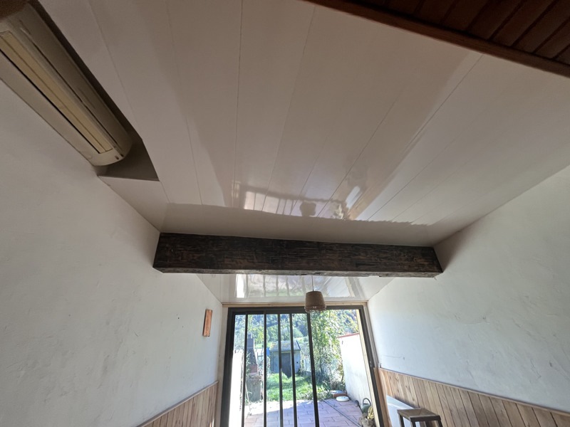 Vente Maison SAURAT - 3 pièces -71 m² - (09400)