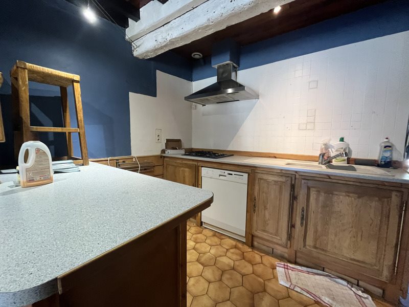 Vente Maison SAURAT - 3 pièces -71 m² - (09400)