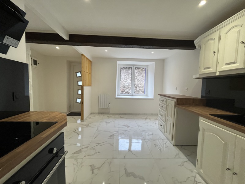 Vente Maison FOIX - 5 pièces -96 m² - (09000)