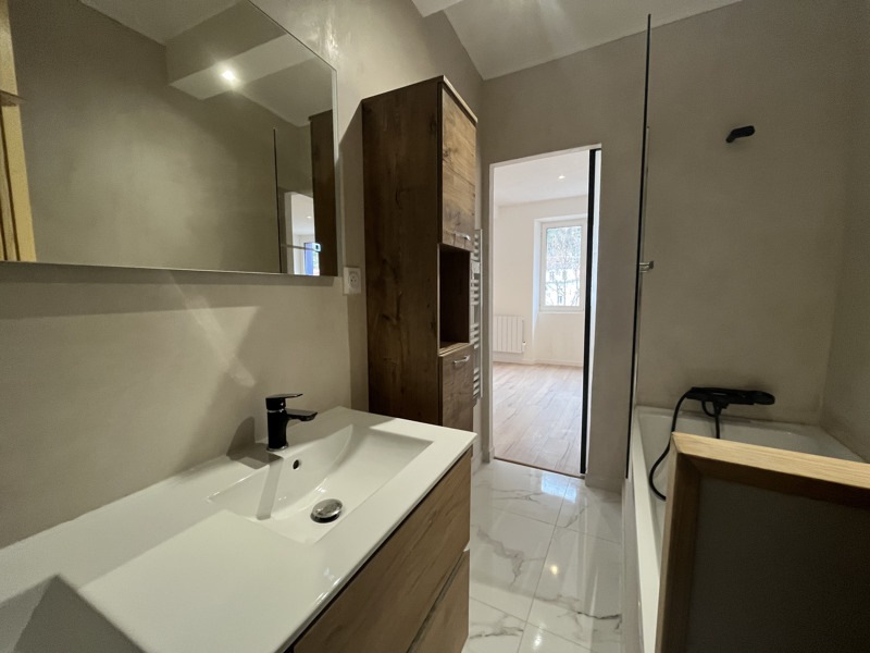 Vente Maison FOIX - 5 pièces -96 m² - (09000)