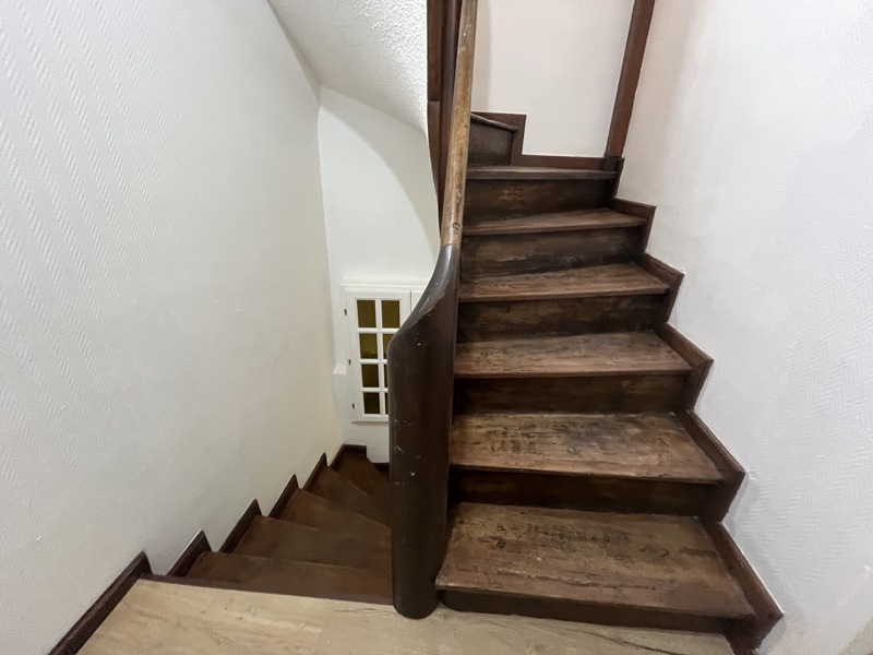 Vente Maison FOIX - 5 pièces -96 m² - (09000)