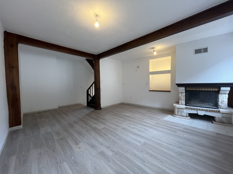 Vente Maison FOIX - 5 pièces -96 m² - (09000)