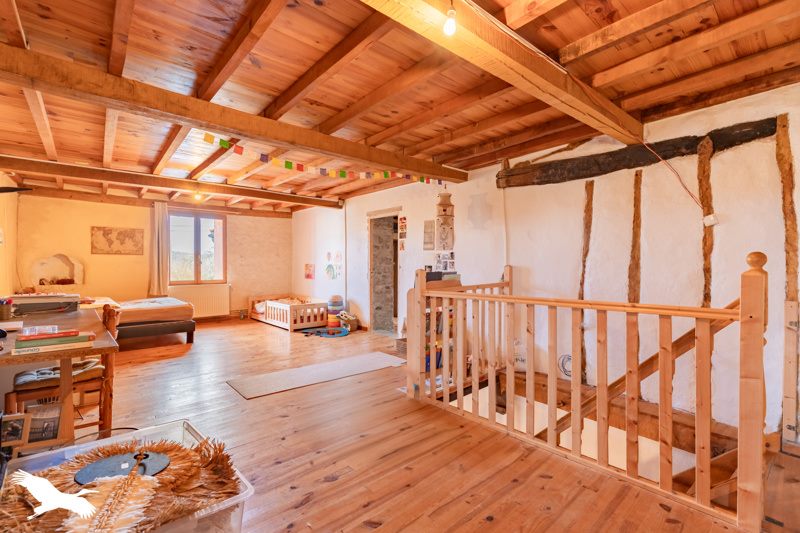 Vente Maison CADARCET - 5 pièces -141 m² - (09240)