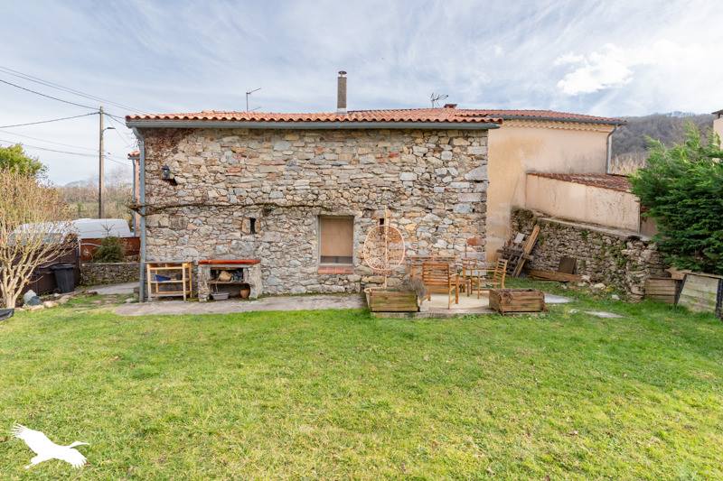 Vente Maison CADARCET - 5 pièces -141 m² - (09240)