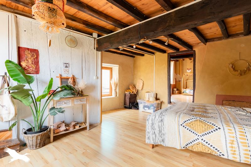 Vente Maison CADARCET - 5 pièces -141 m² - (09240)