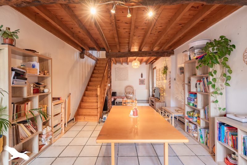 Vente Maison CADARCET - 5 pièces -141 m² - (09240)