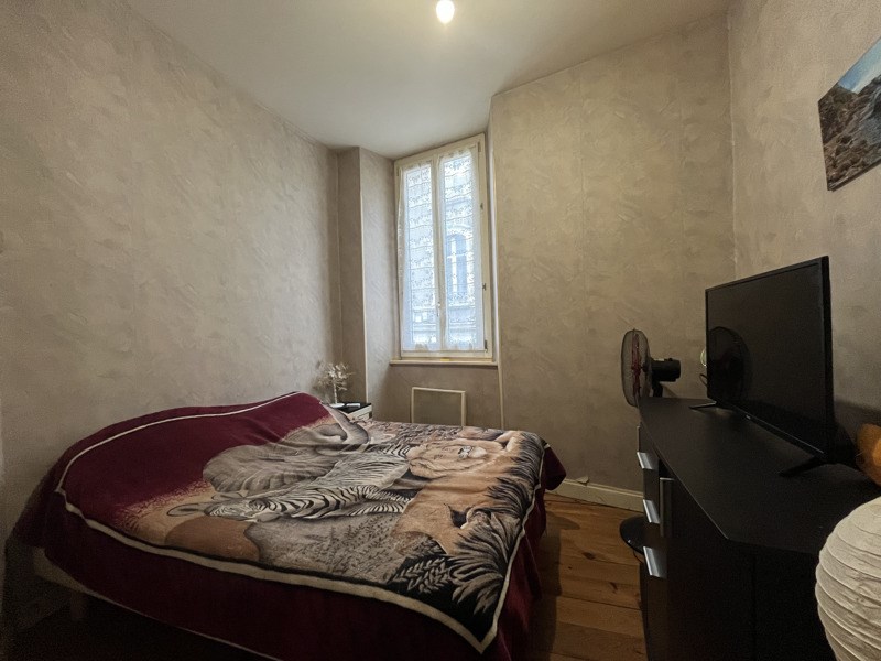Vente Appartement FOIX - 3 pièces -28 m² - (09000)