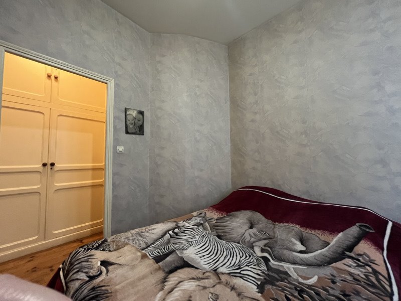 Vente Appartement FOIX - 3 pièces -28 m² - (09000)