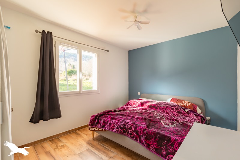 Vente Maison SERRES SUR ARGET - 4 pièces -97 m² - (09000)