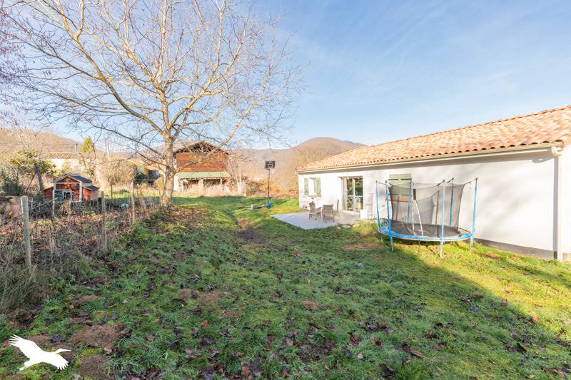 Vente Maison SERRES SUR ARGET - 4 pièces -97 m² - (09000)