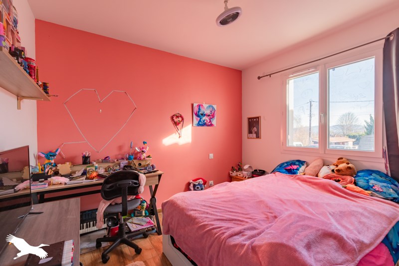 Vente Maison SERRES SUR ARGET - 4 pièces -97 m² - (09000)