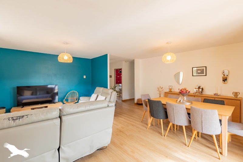 Vente Maison FERRIERES SUR ARIEGE - 5 pièces -91 m² - (09000)