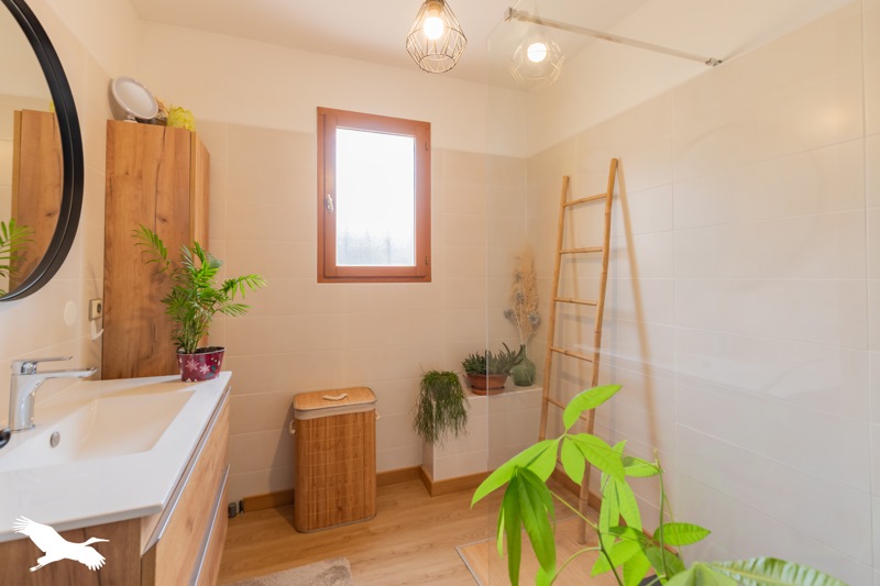 Vente Maison FERRIERES SUR ARIEGE - 5 pièces -91 m² - (09000)