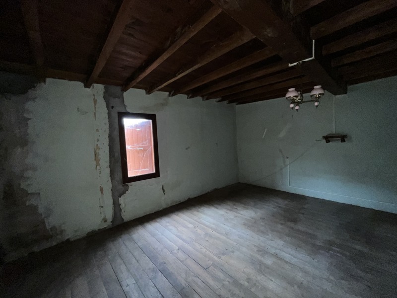 Vente Maison LA BASTIDE DE SEROU - 4 pièces -120 m² - (09240)