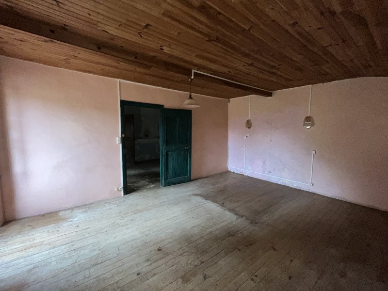 Vente Maison LA BASTIDE DE SEROU - 4 pièces -120 m² - (09240)
