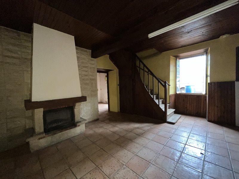 Vente Maison LA BASTIDE DE SEROU - 4 pièces -120 m² - (09240)