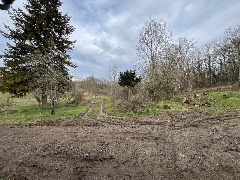 Vente Maison LA BASTIDE DE SEROU - 4 pièces -120 m² - (09240)