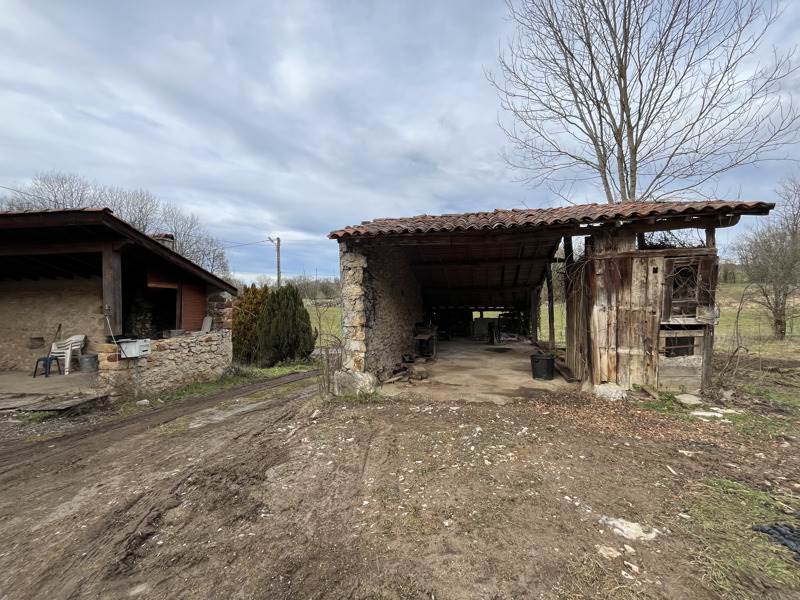 Vente Maison LA BASTIDE DE SEROU - 4 pièces -120 m² - (09240)