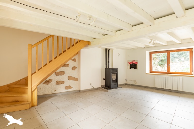 Vente Maison VERDUN - 5 pièces -82 m² - (09310)