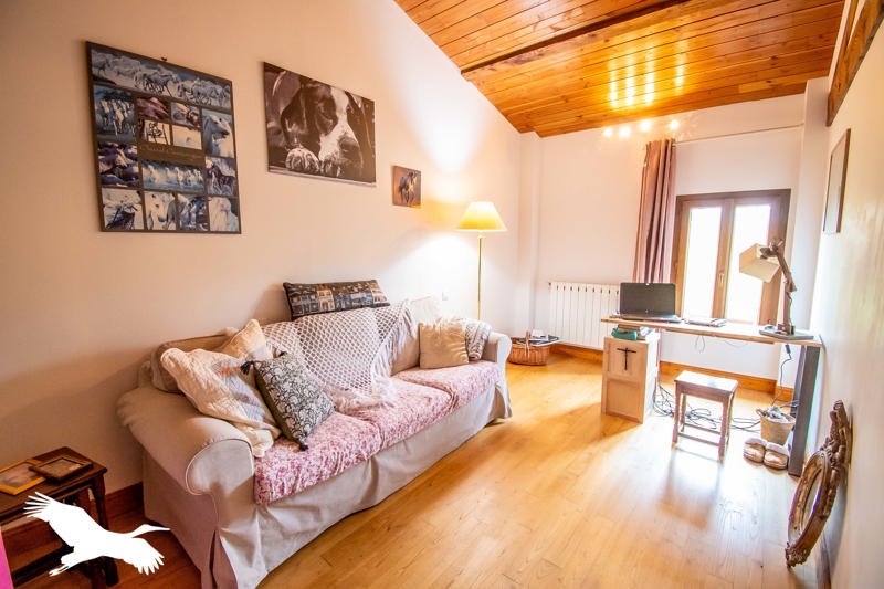 Vente Maison GANAC - 6 pièces -167 m² - (09000)