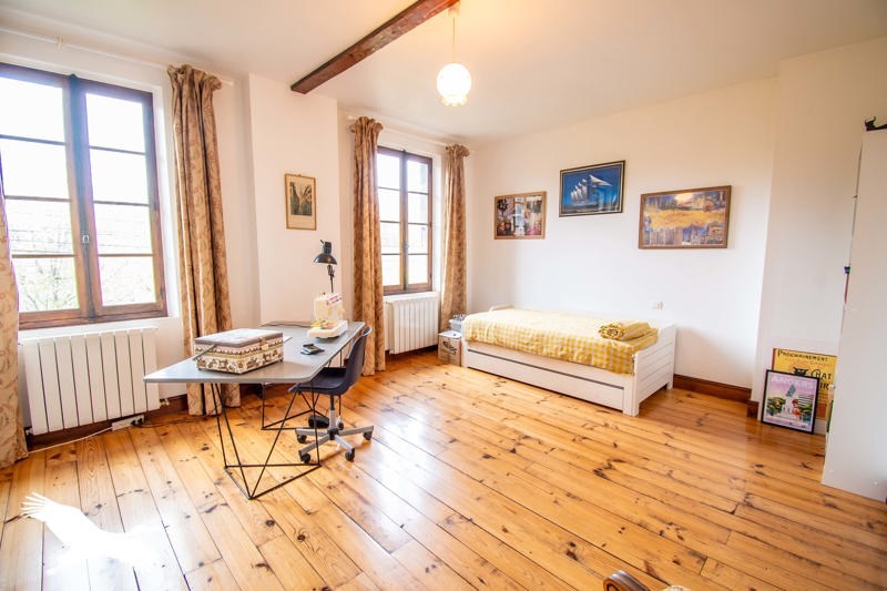 Vente Maison GANAC - 6 pièces -167 m² - (09000)