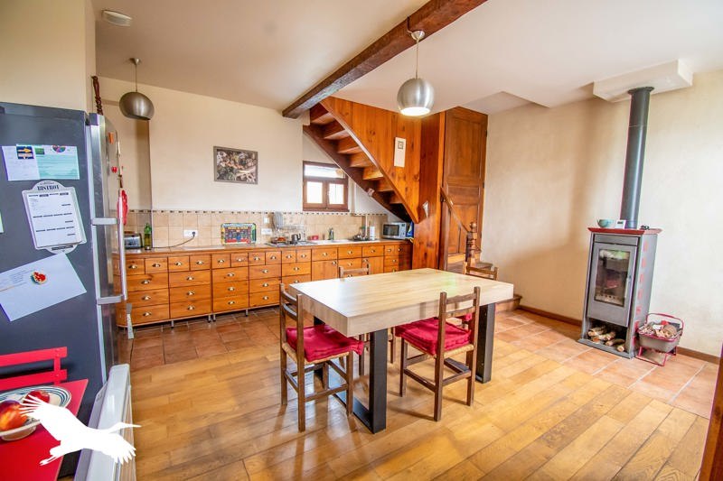 Vente Maison GANAC - 6 pièces -167 m² - (09000)