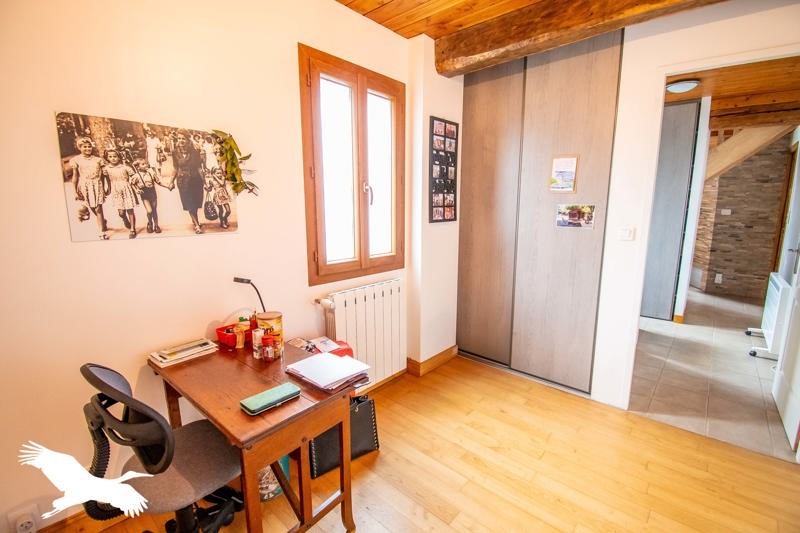 Vente Maison GANAC - 6 pièces -167 m² - (09000)