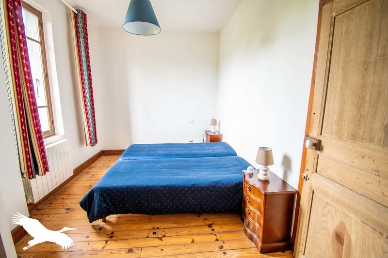 Vente Maison GANAC - 6 pièces -167 m² - (09000)