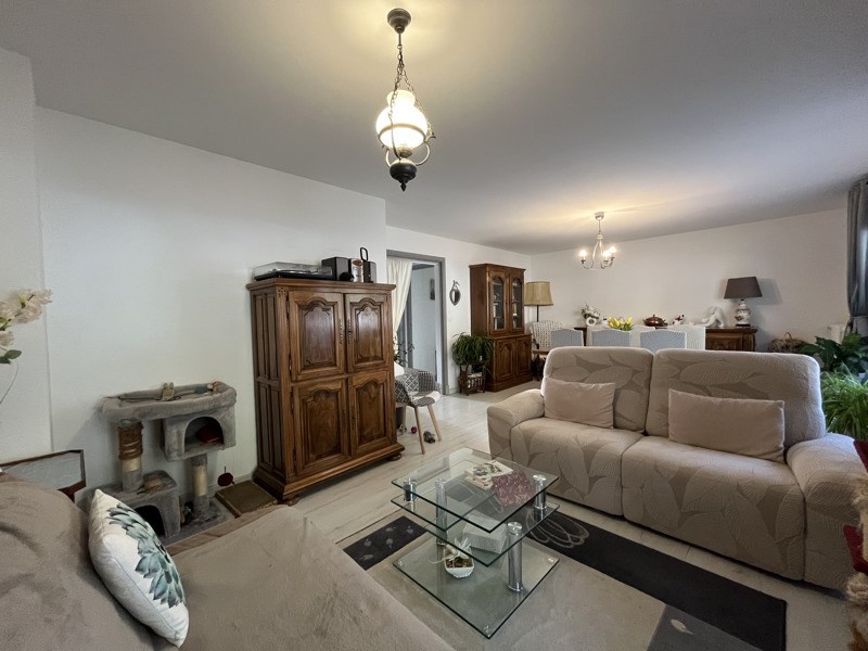 Vente Appartement FOIX - 3 pièces -76 m² - (09000)
