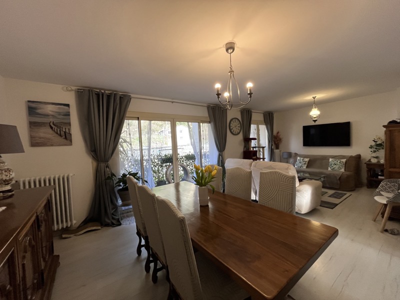 Vente Appartement FOIX - 3 pièces -76 m² - (09000)